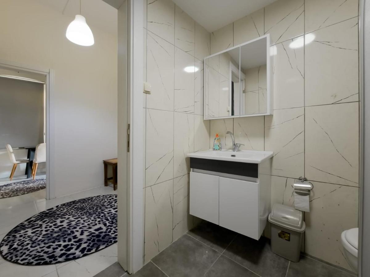 Taksim Hostel Green House 이스탄불 외부 사진